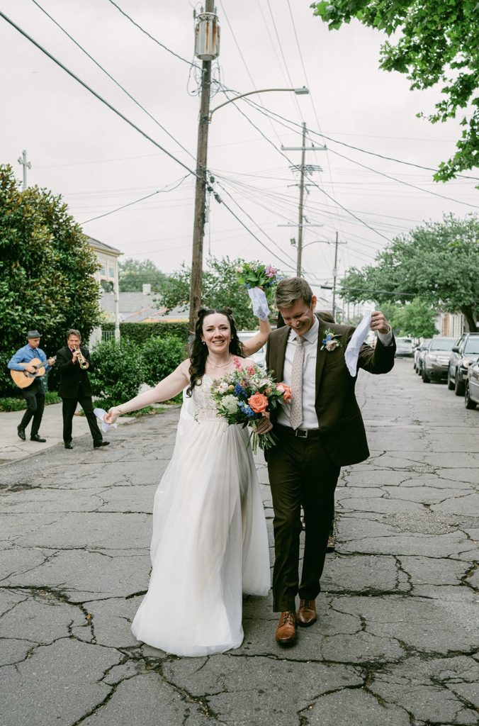 Real Wedding: Casey-Howerton